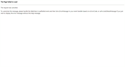 Desktop Screenshot of gobeyondchecking.com